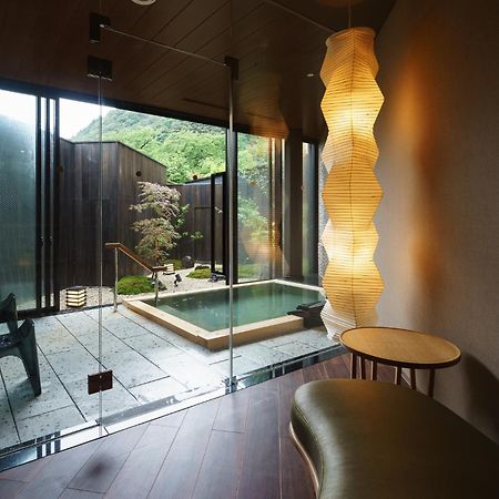 Shogawa Onsen Yumetsuzuri 호텔 Komaki  외부 사진